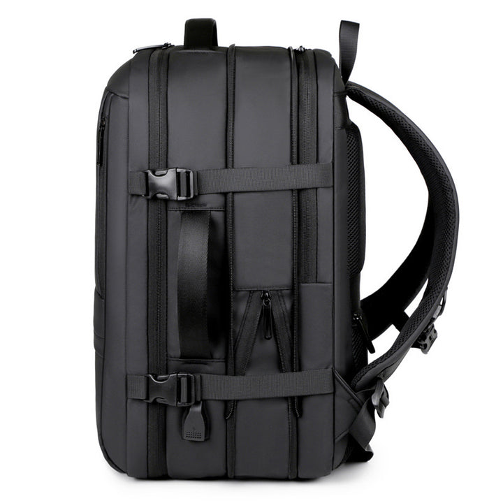 Moderner minimalistischer Reise-Rucksack Karnz