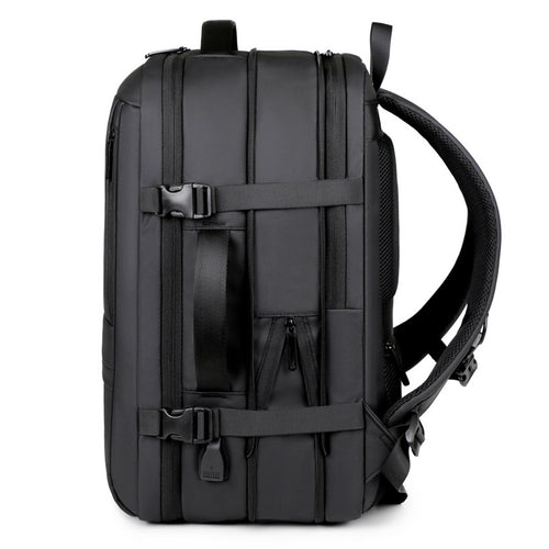 Moderner minimalistischer Reise-Rucksack Karnz