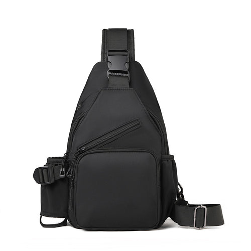 Elegante Sicherheits-Schultertasche Karnz
