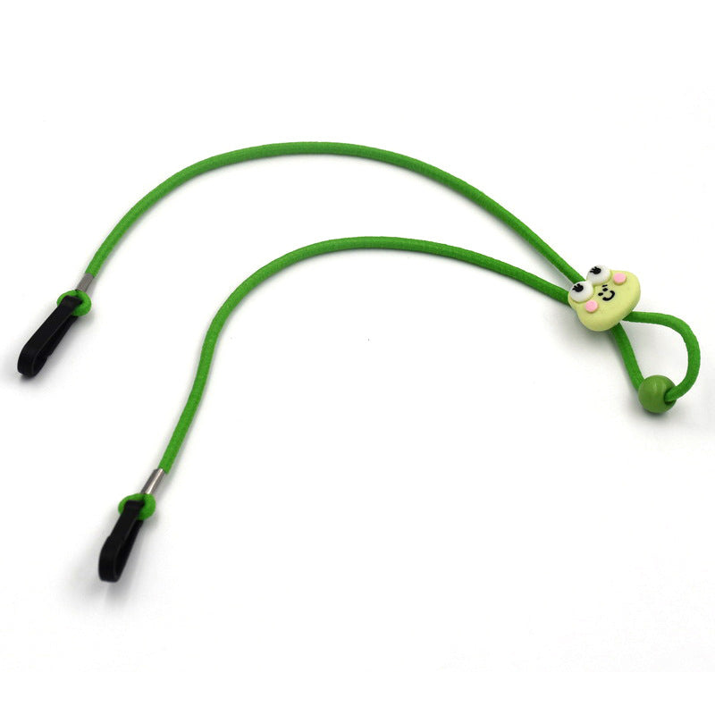 Verstellbare Brillenhalterung Strap Karnz