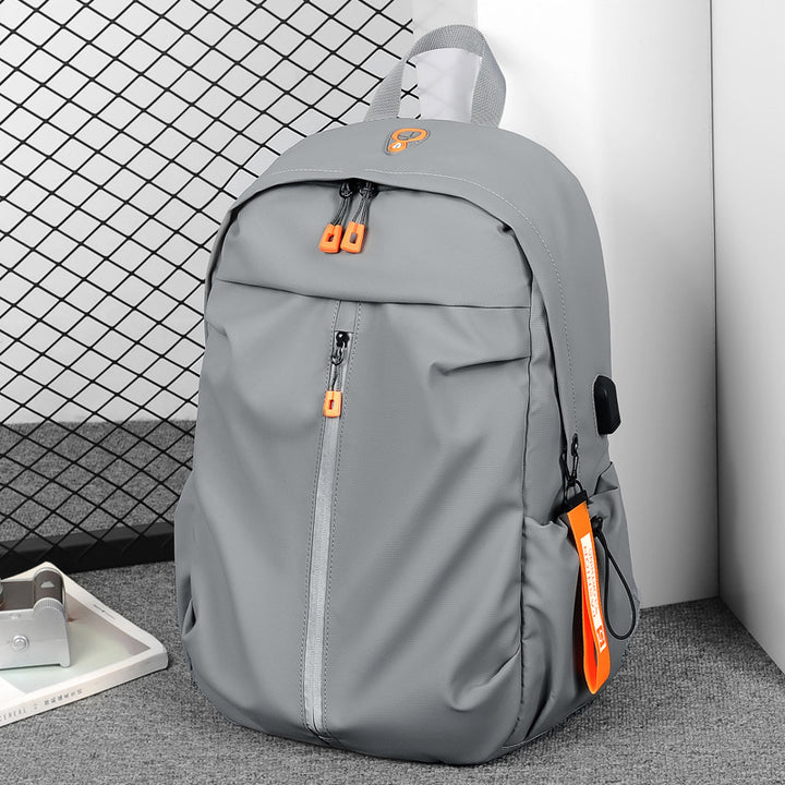 Vielseitiger Laptop- und Reise-Rucksack Karnz