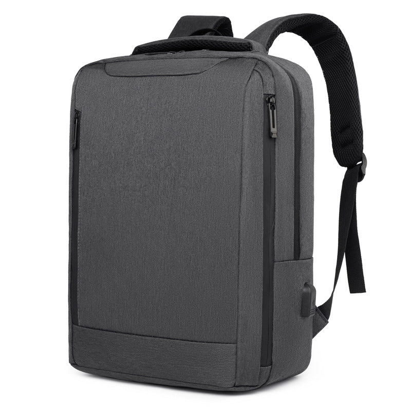 Sleek Professional Tech Rucksack Karnz