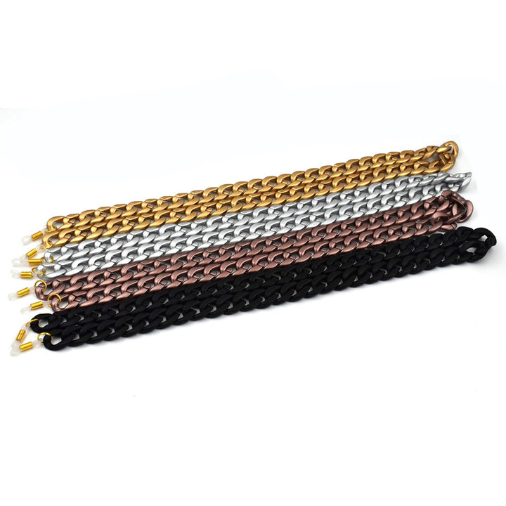 Stylische Aussagekette Karnz