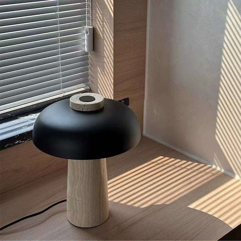 Moderne Tischlampe