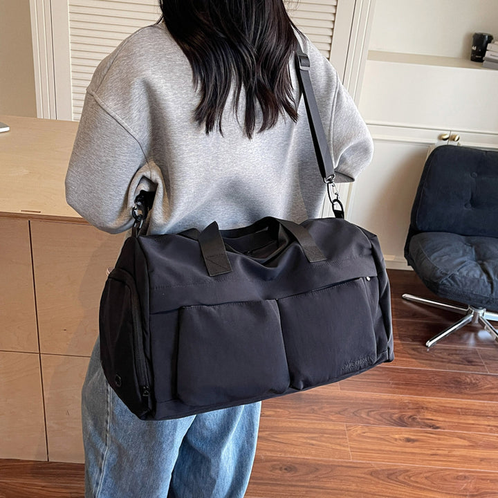 Premium Multifunktionale Sport-Duffle-Bag