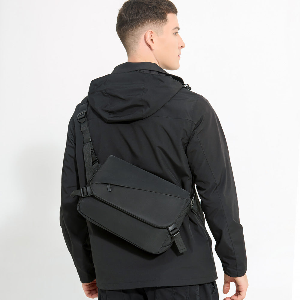 Adaptive Urban Sling Bag Karnz