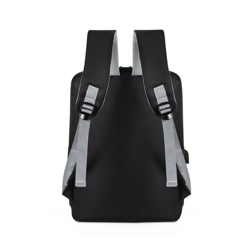 Vielseitiger Laptop-Rucksack Karnz