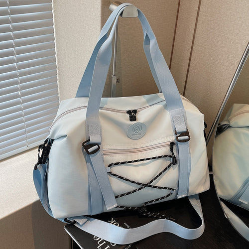Vielseitige Tragetasche Reisetasche Karnz