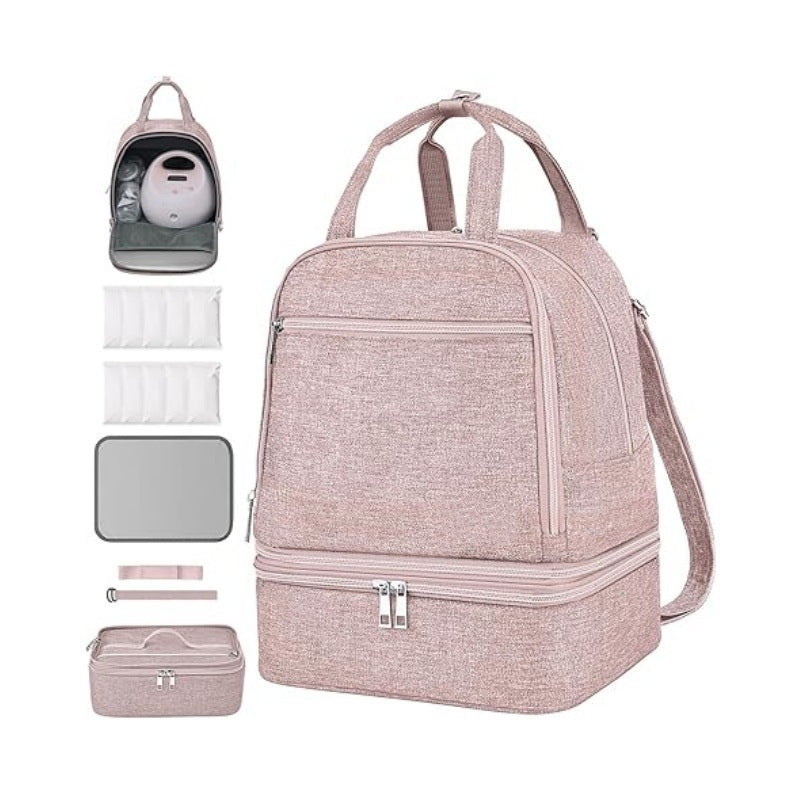 Isolierte und Multifunktionale Kühltasche Karnz