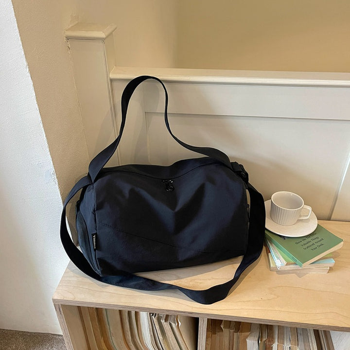 Kompakte Utility Duffel Tasche