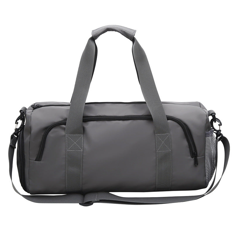 Funktionale Sport-Duffel Tasche Karnz