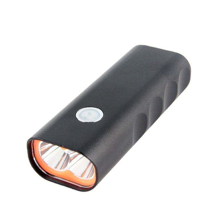 USB wiederaufladbares Fahrrad Frontlicht Karnz