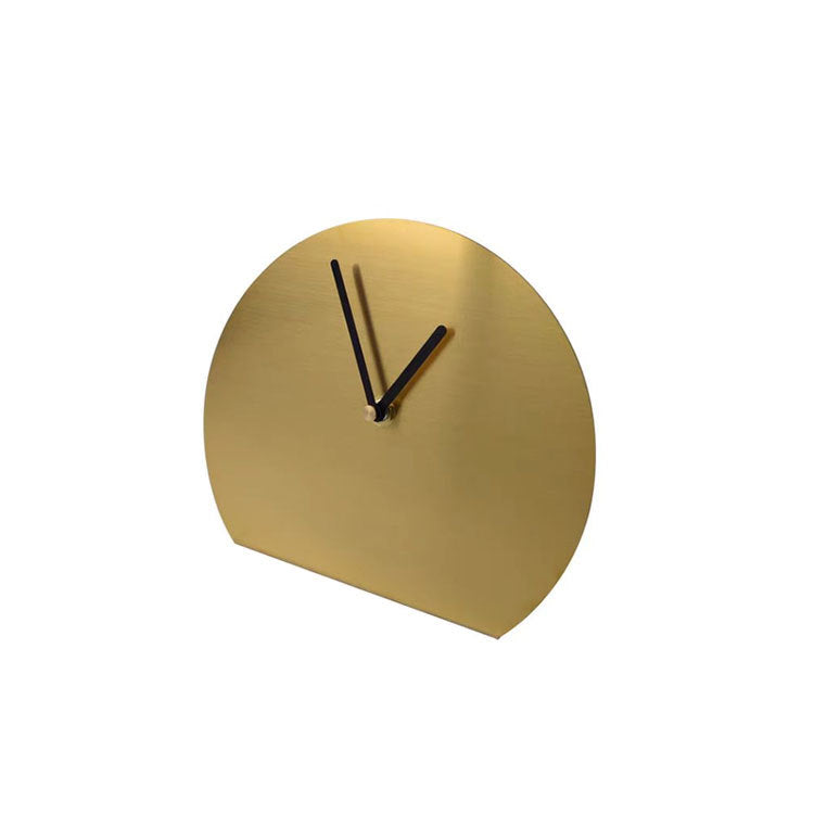 Moderner Minimalistischer Tischwecker