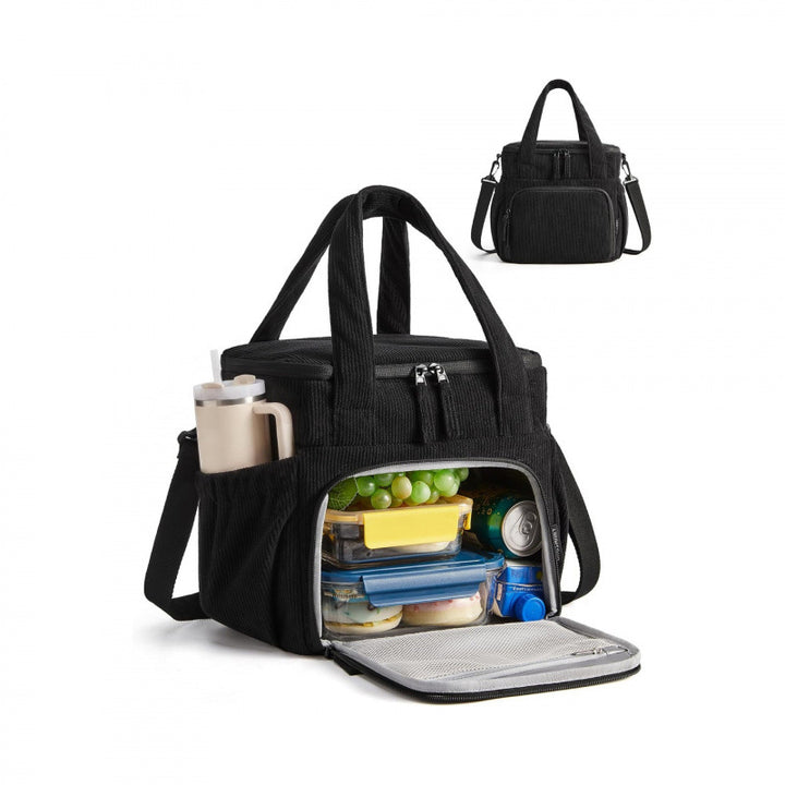 Isolierte Lunch-Tasche Karnz