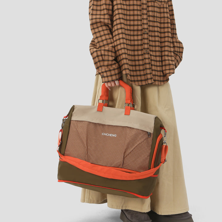Vielseitige Reisetasche Karnz