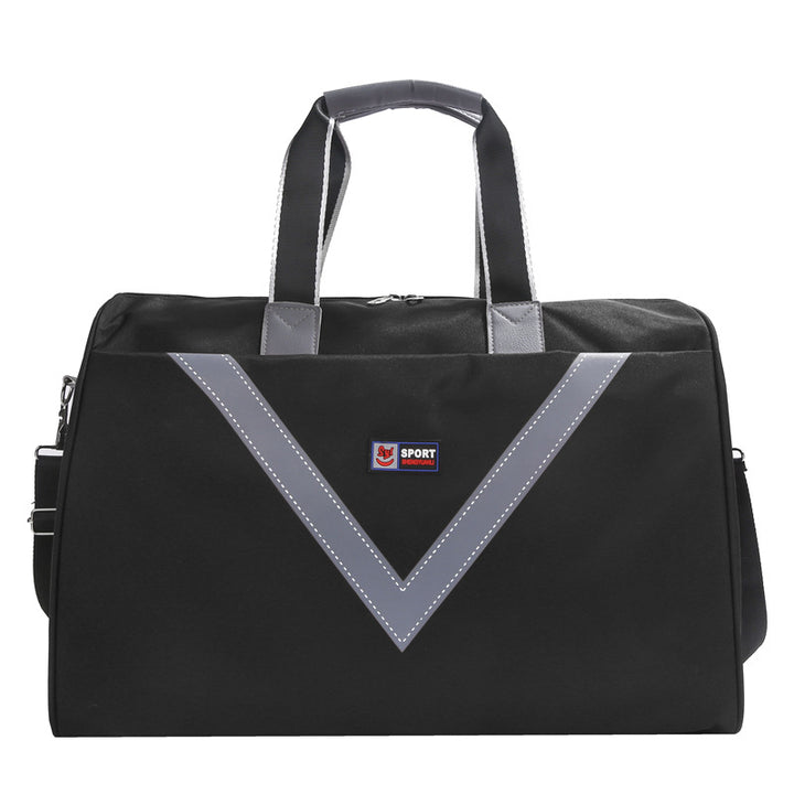 Vielseitige Sportaktivität-Duffle-Tasche