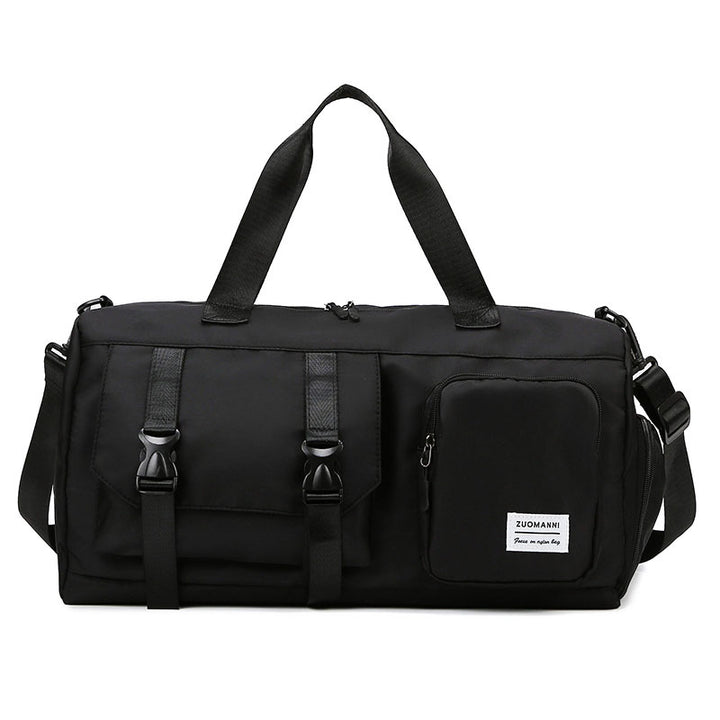 Vielseitige Reisetasche