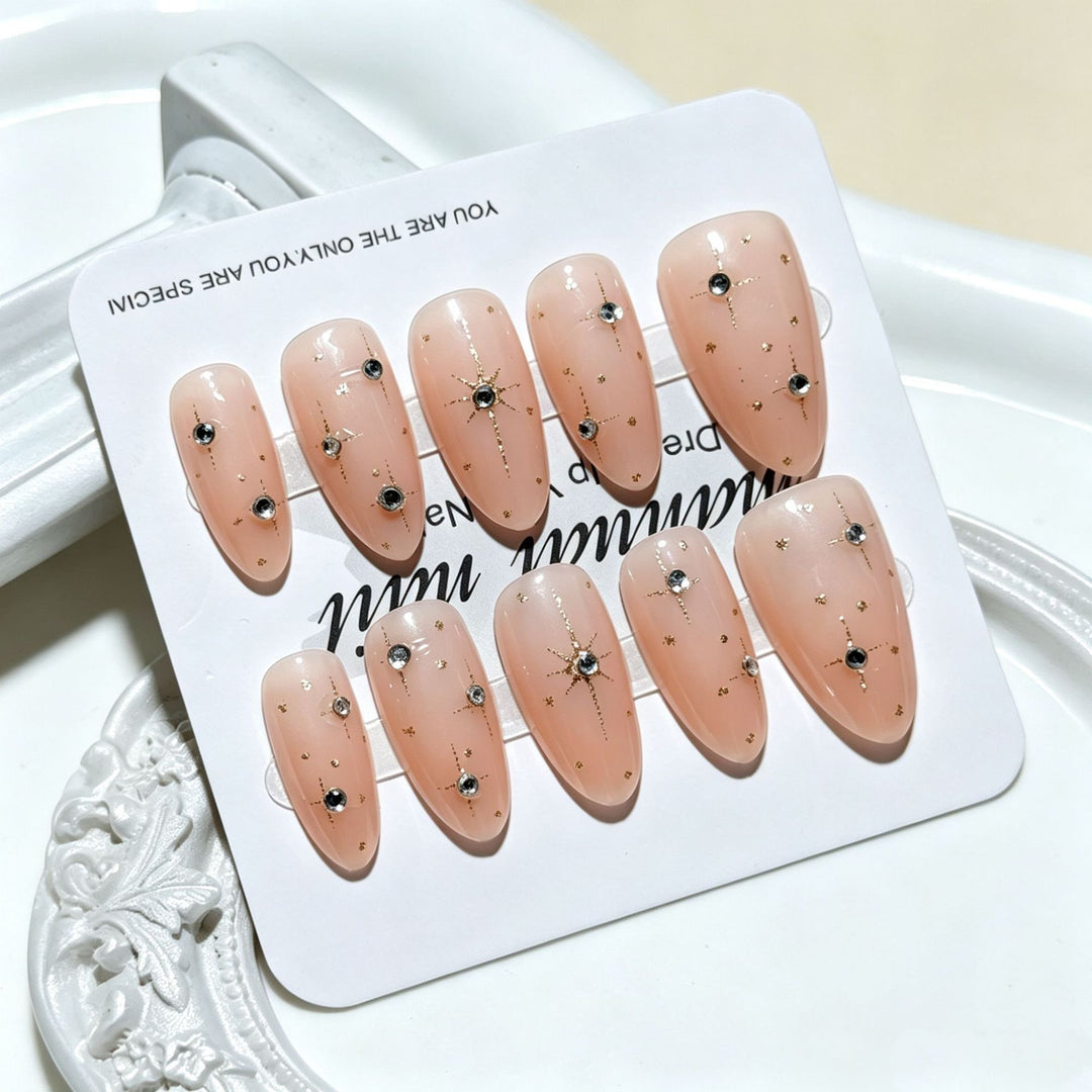 Premium Nail Art Tipps Karnz