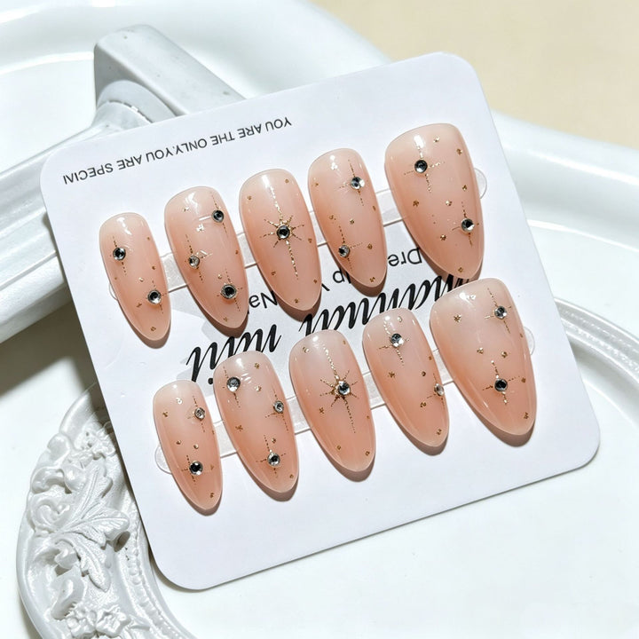 Premium Nail Art Tipps Karnz