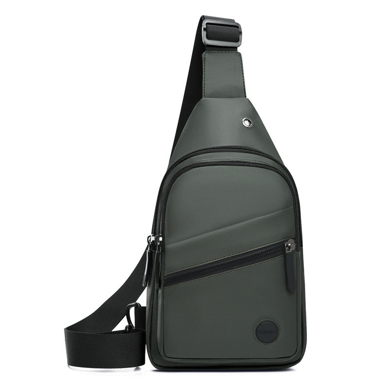 Leichtgewichtiges Reise Sling Bag