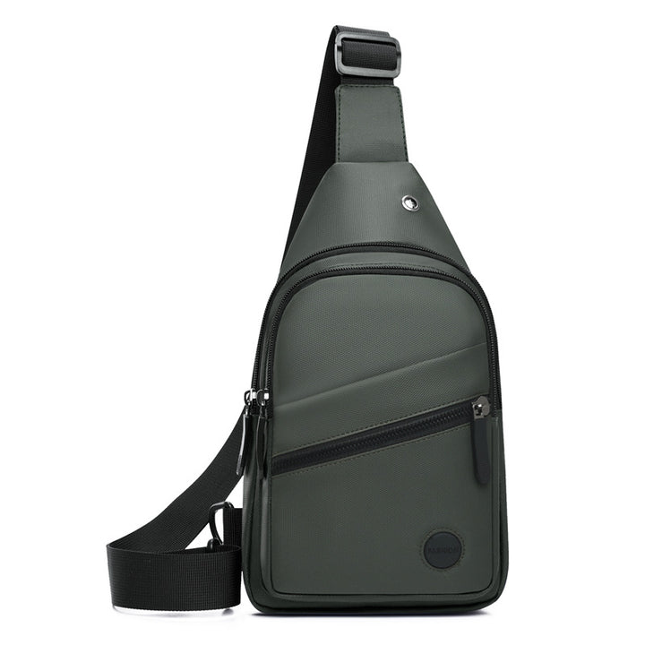 Leichtgewichtiges Reise Sling Bag