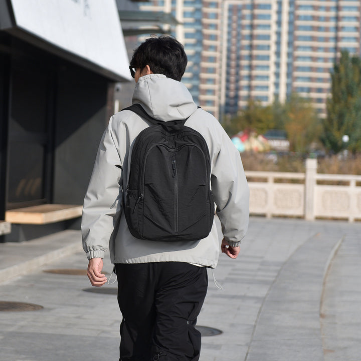 Leichte Reise-Laptop-Rucksack Karnz