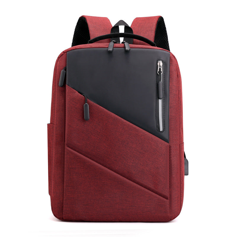 Stylischer Anti-Diebstahl-Rucksack Karnz