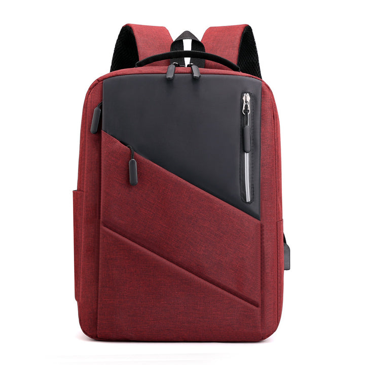 Stylischer Anti-Diebstahl-Rucksack Karnz