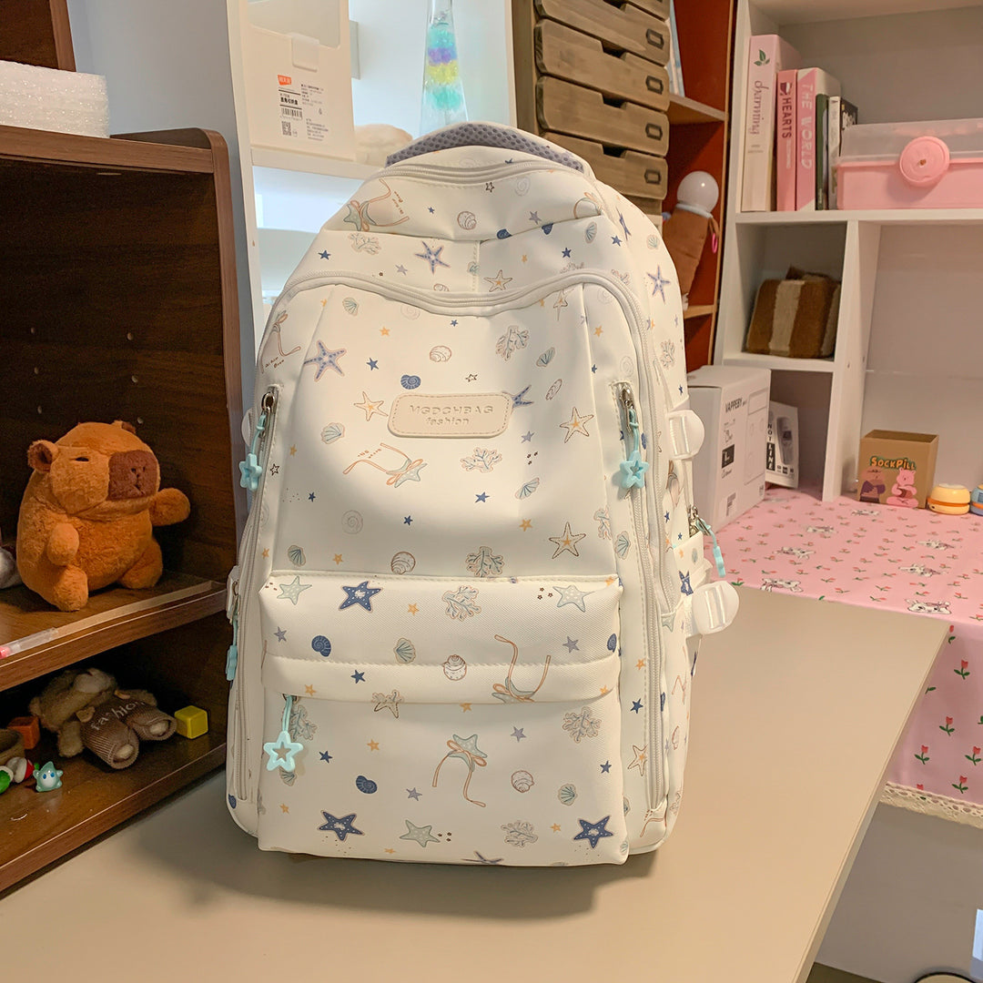 Spaß Abenteuer-Themen Rucksack Karnz