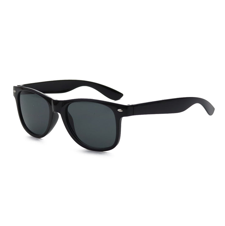 Classic Pilot Stil Sonnenbrillen Karnz