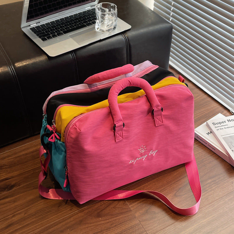 Vielseitige Reisetasche Karnz