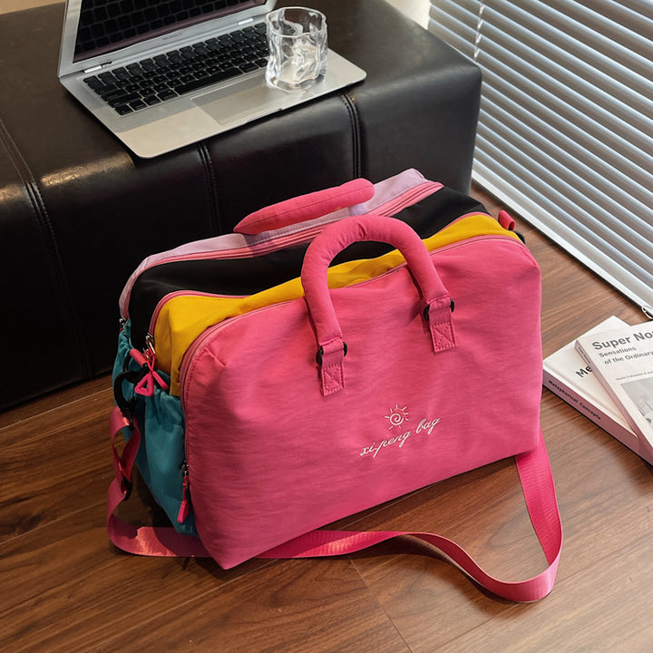 Vielseitige Reisetasche Karnz