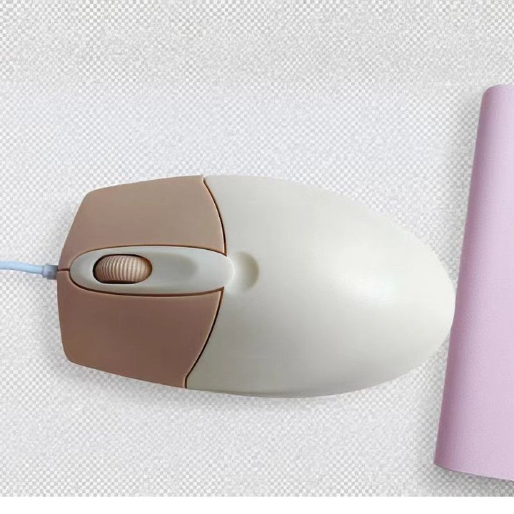 Ergonomische Computermaus Karnz