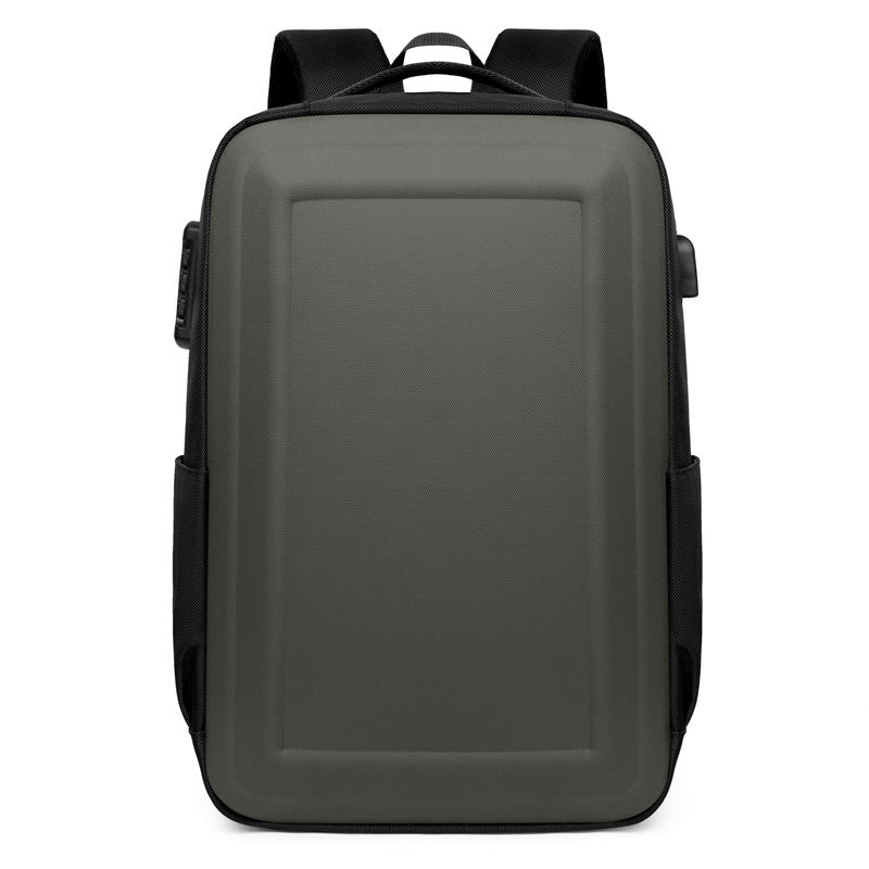 Wasserdichter, technologieverbesserter Reise-Rucksack Karnz