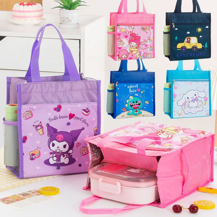 Multizweck-Isolierte Lunch-Tasche Karnz