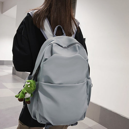 Funktionaler Alltagsrucksack Karnz