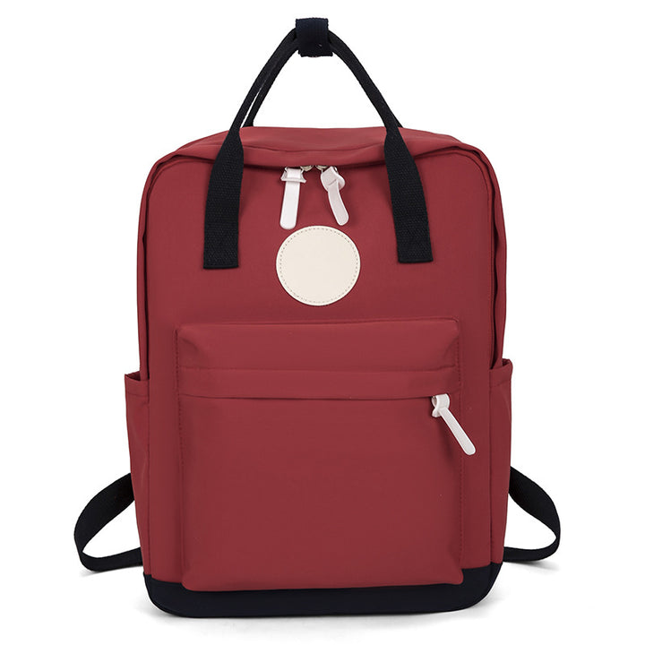 Stylische Rucksack Karnz