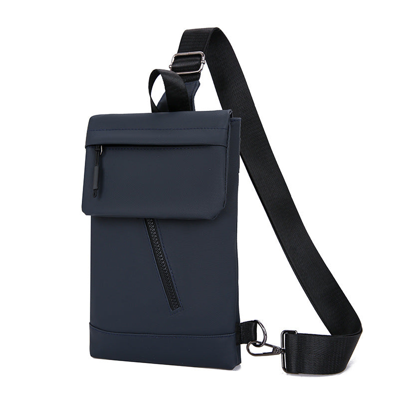 Slim Crossbody Organizer Bag Karnz