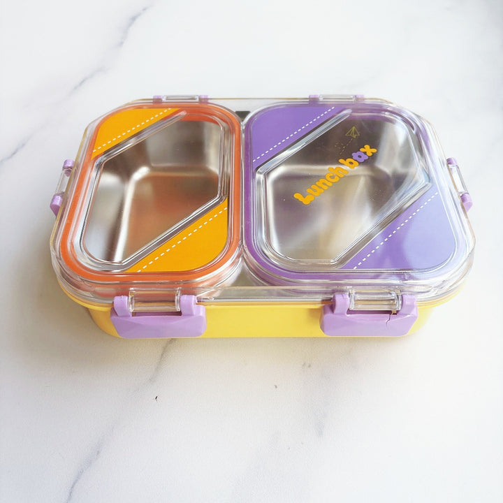 Mehrere Fächer Reise Lunchbox