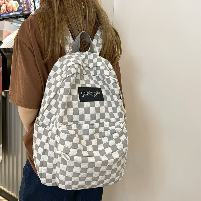 Mehrzweck-Rucksack für den Alltag Karnz