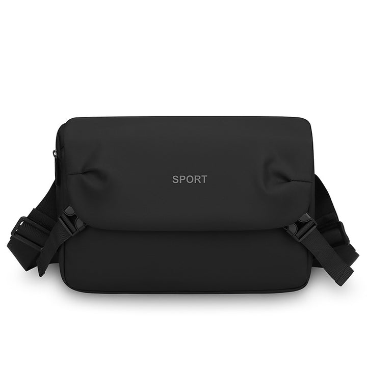 Sport Utility Messenger Bag Karnz