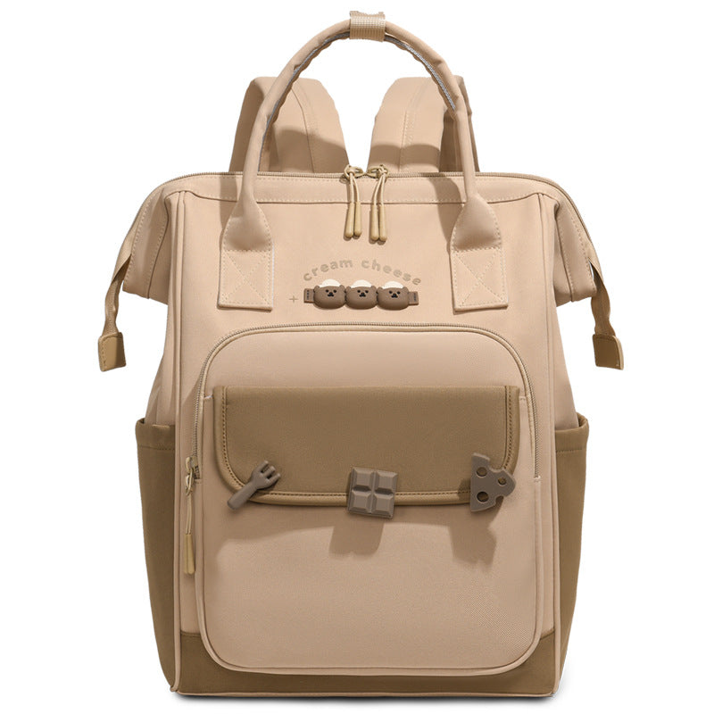 Multifunktionaler Rucksack Karnz