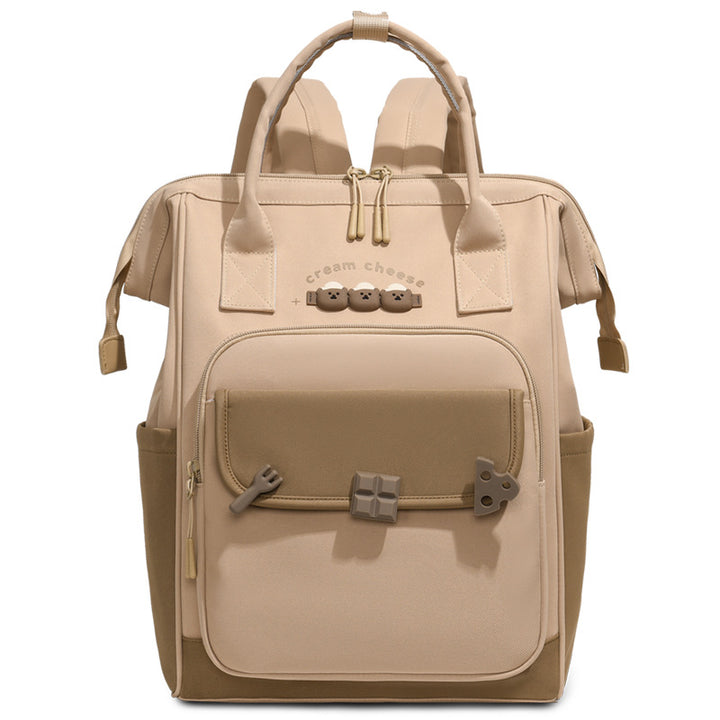 Multifunktionaler Rucksack Karnz