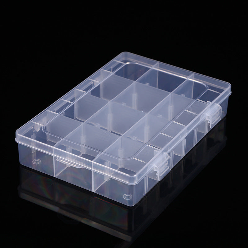 Modular Craft Supplies Storage Organizer Karnz