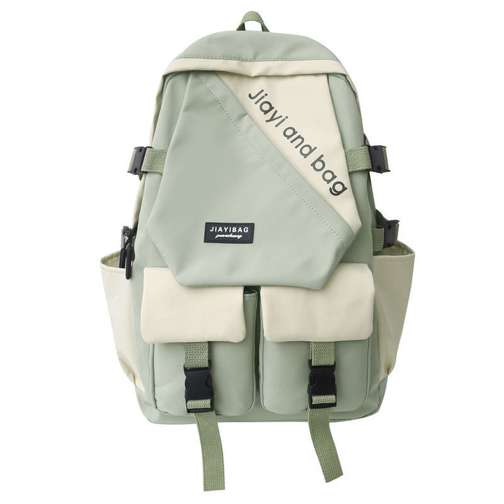 Praktischer Mehrfachfach-Rucksack Karnz