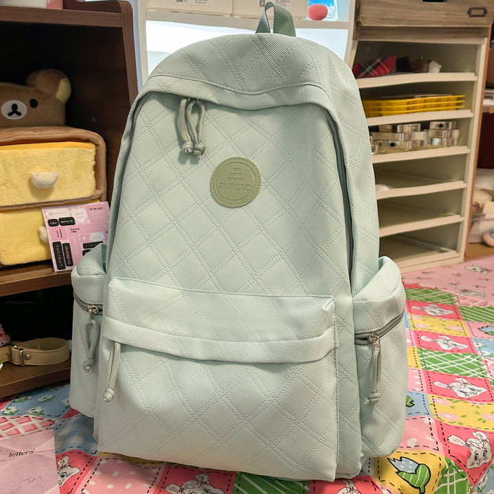 Gepolsterter Alltag Rucksack