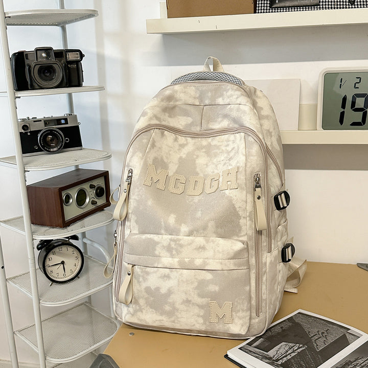 Funktionaler Reise-Rucksack mit stilvollem Design Karnz