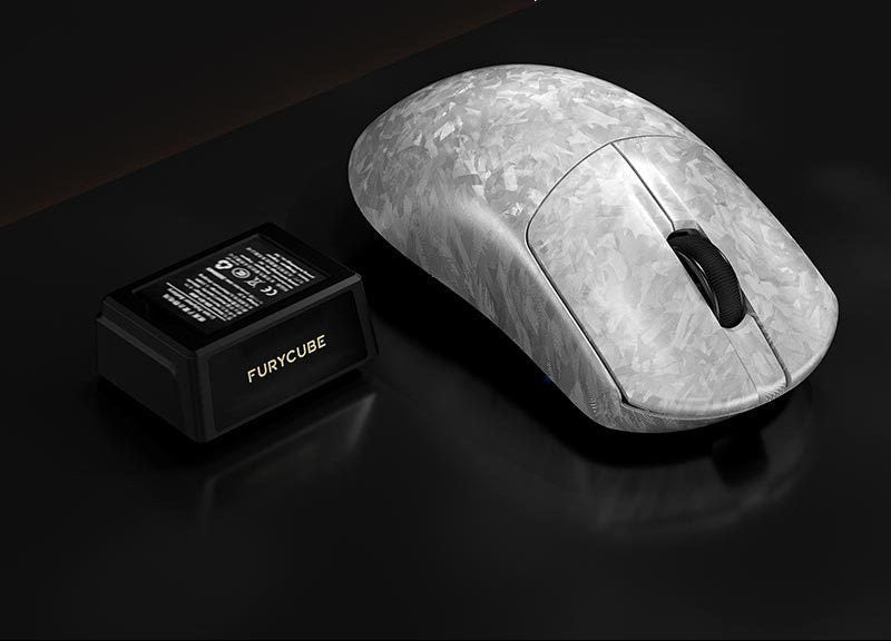Drahtlose Gaming-Maus Karnz