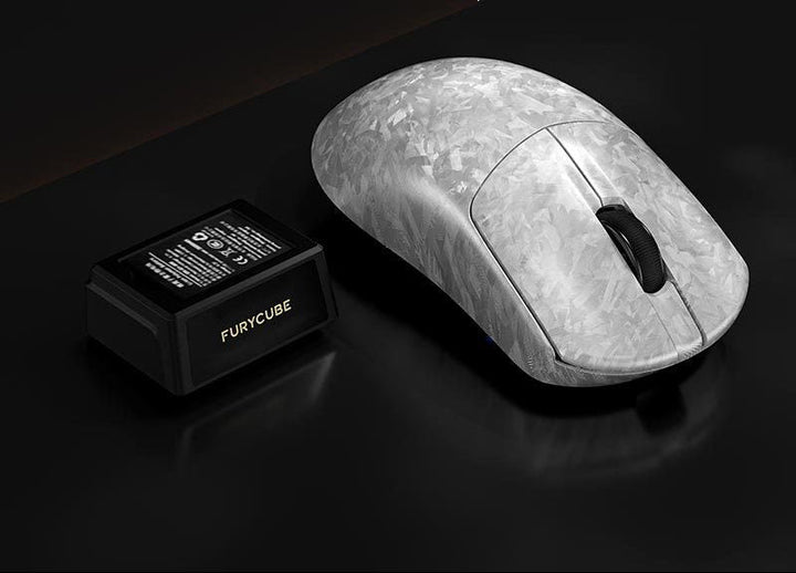 Drahtlose Gaming-Maus Karnz