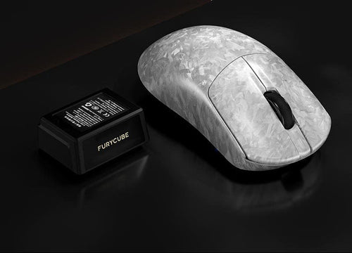 Drahtlose Gaming-Maus Karnz